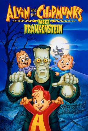 Frankenstein e os Pestinhas 1999