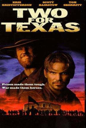 Fuga Para o Texas 1998