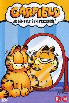 Garfield - Como Ele Mesmo 1982