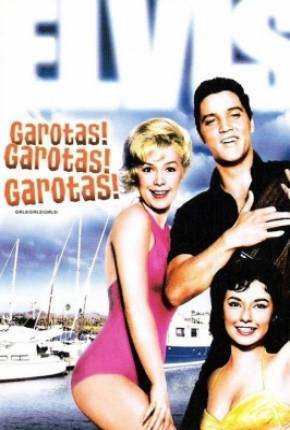 Garotas e Mais Garotas 1962