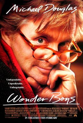 Garotos Incríveis / Wonder Boys 2000