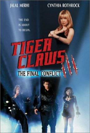 Garras de Tigre 3 / Tiger Claws III 2000