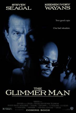 Glimmer Man - O Homem das Sombras 1996