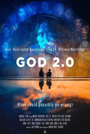 God 2.0 - Legendado Torrent