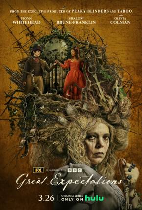 Great Expectations - 1ª Temporada Legendada 2023