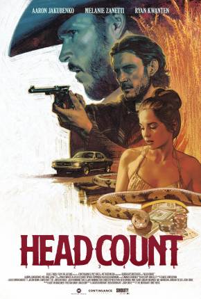 Head Count - CAM - Legendado 2023