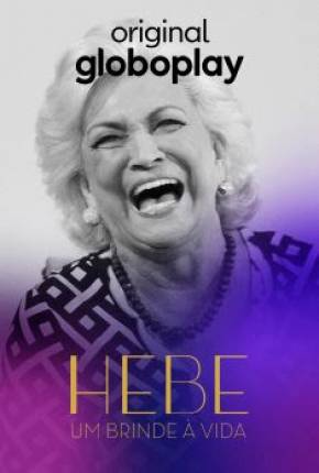 Hebe - Um Brinde a Vida - 1ª Temporada Torrent