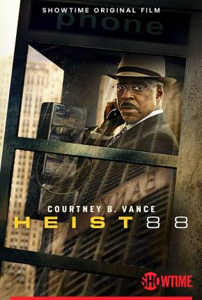 Heist 88. - Legendado Torrent