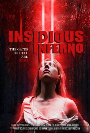 Insidious Inferno - Legendado Torrent