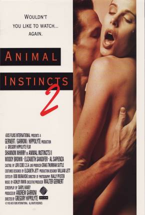 Instinto Animal 2 1994