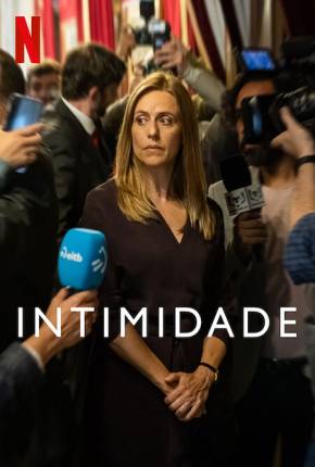 Intimidade - 1ª Temporada Legendada 2022