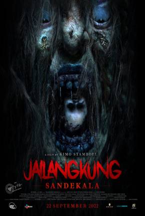 Jailangkung - Sandekala - Legendado 2022