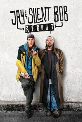 Jay e Silent Bob Reboot 2019