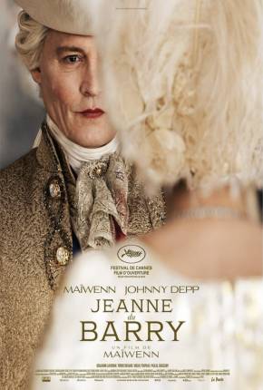 Jeanne du Barry - CAM - Legendado Torrent