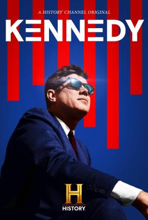 Kennedy - 1ª Temporada Legendada 2023