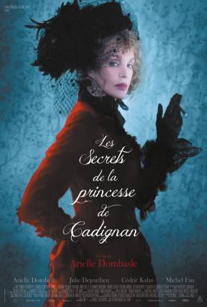 Les secrets de la princesse de Cadignan - CAM 2023