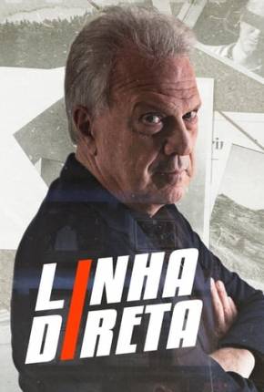 Linha Direta - O podcast - 11ª Temporada Torrent