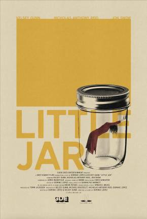 Little Jar - CAM - Legendado 2023