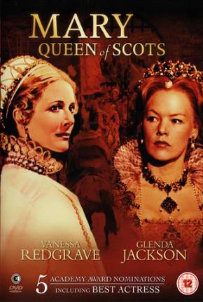 Mary Stuart, Rainha da Escócia / Mary Queen of Scots 1971