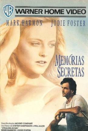 Memórias Secretas / Stealing Home 1988