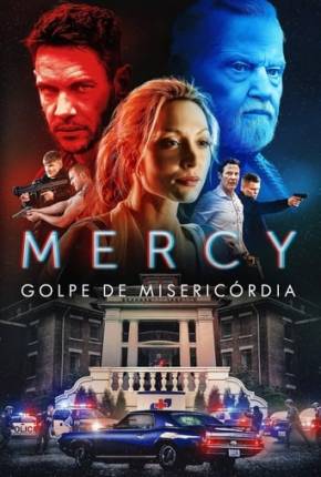 Mercy - Golpe de Misericórdia 2023