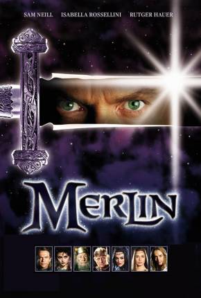 Merlin - Série de TV 