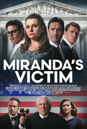 Mirandas Victim - Legendado 2023