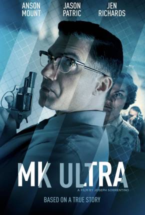 MK Ultra - Legendado 2022