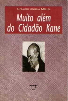 Muito Além do Cidadão Kane 1993