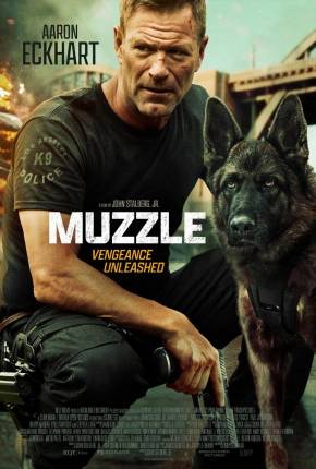 Muzzle - Legendado Torrent