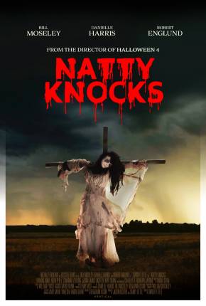 Natty Knocks - Legendado Torrent