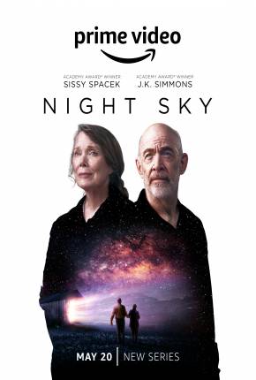 Night Sky - 1ª Temporada Legendada 2022