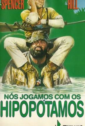 Nós Jogamos Com os Hipopótamos 1979