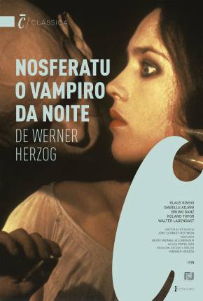 Nosferatu - O Vampiro da Noite 1979