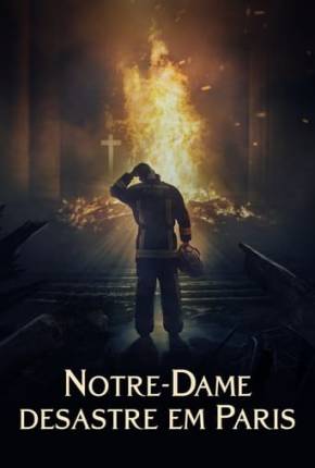 Notre-Dame: Desastre em Paris 2022