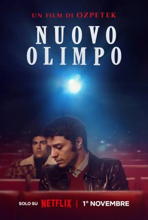 Nuovo Olimpo 2023