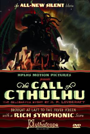 O Chamado de Cthulhu - Legendado 2005