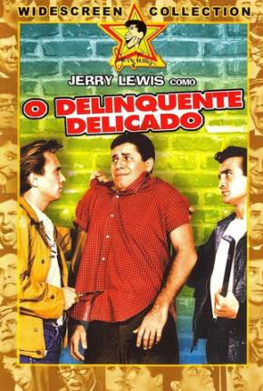 O Delinquente Delicado 1957