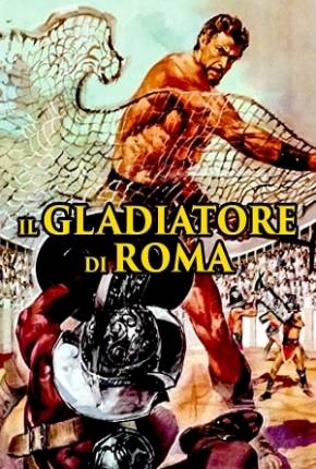 O Gladiador de Roma 1962