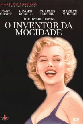 O Inventor da Mocidade / Monkey Business 1952