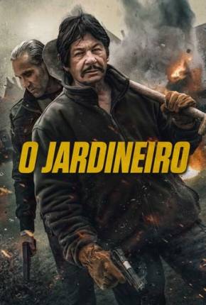 O Jardineiro - The Gardener 2021