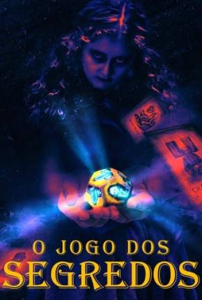 O Jogo Dos Segredos Torrent