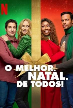 O Melhor. Natal. de Todos! 2023