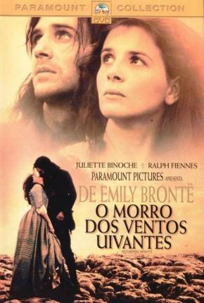 O Morro dos Ventos Uivantes 1992