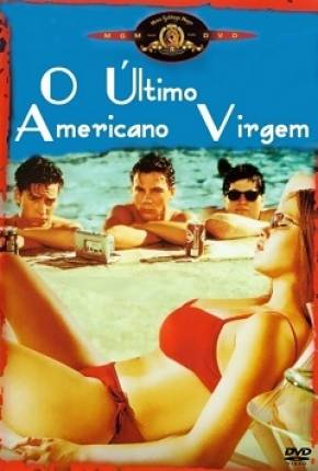 O Último Americano Virgem 1982