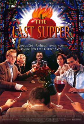 O Último Jantar / The Last Supper 1995