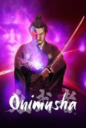 Onimusha - 1ª Temporada 2023