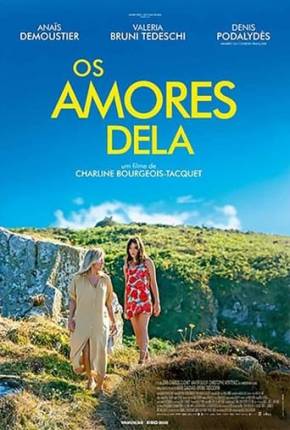 Os Amores Dela - Legendado Torrent