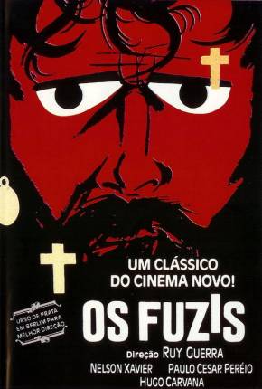 Os Fuzis 1964