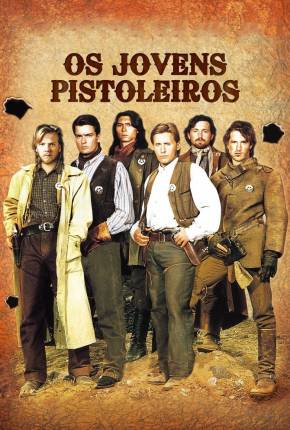 Os Jovens Pistoleiros / Young Guns 1988